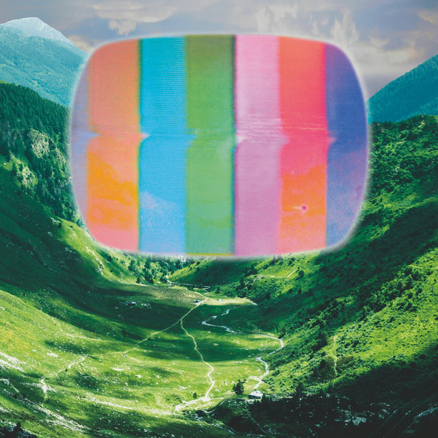 TOO MUCH TV cover art