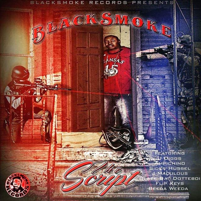 Intro cover art