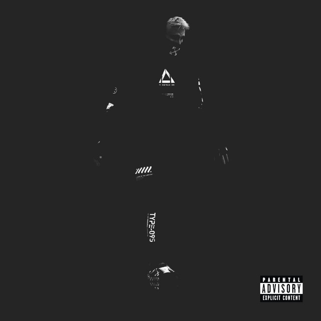 Codeine Rain cover art