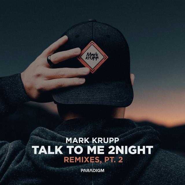 Talk to Me 2night (Ad Voca & Exlls Remix) cover art