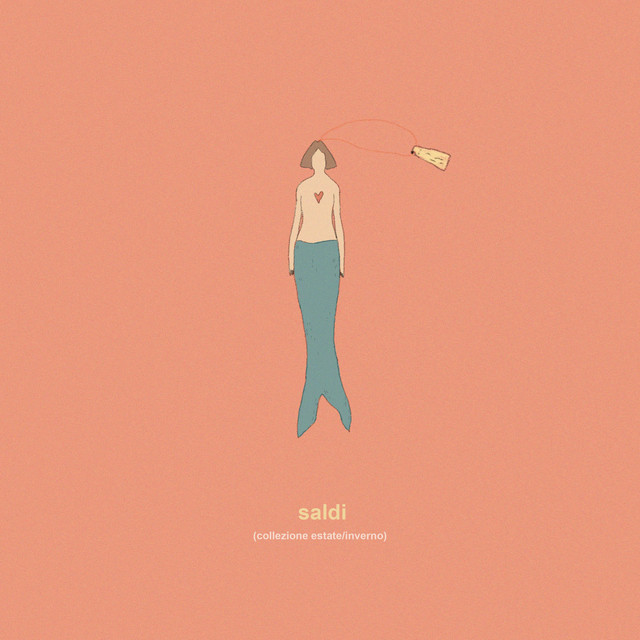 Saldi (Collezione Estate/Inverno) cover art