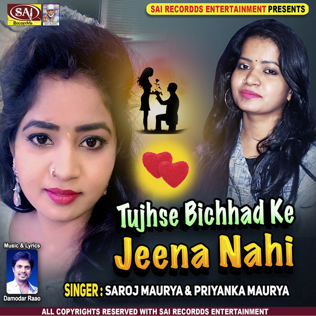 Tanhaiyon Me Aksar Tumhe Yaad Karte Hai cover art