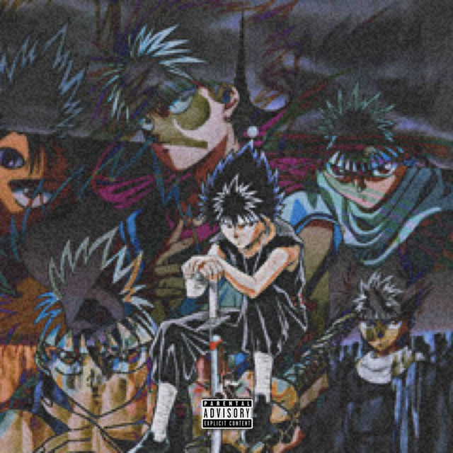 undefined album image