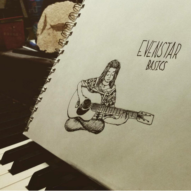 Basics cover