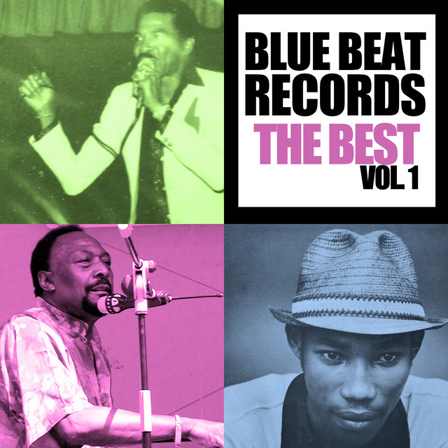 BEAT Ever 邦楽 PLAYERS LP Down / Beat As BLUE