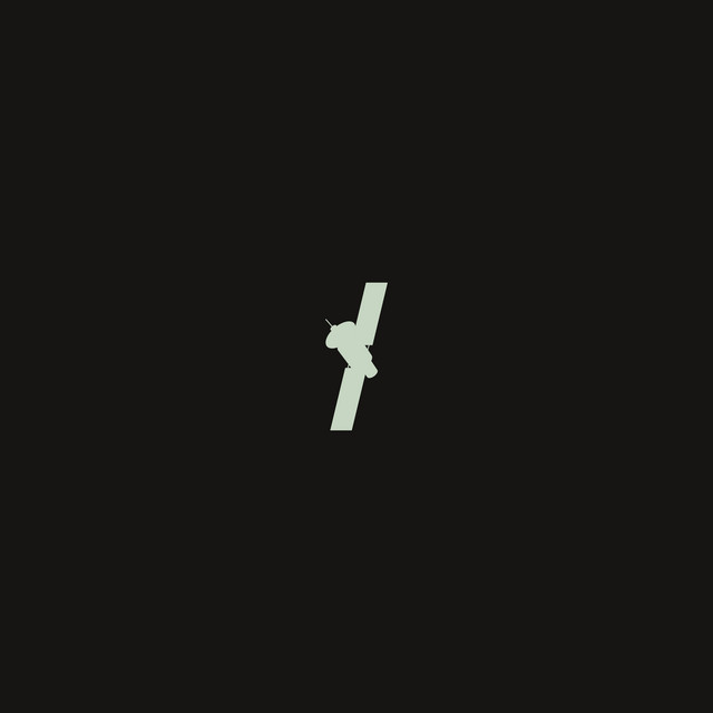 Satellite cover art