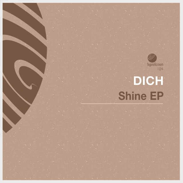 Shine Ep cover art