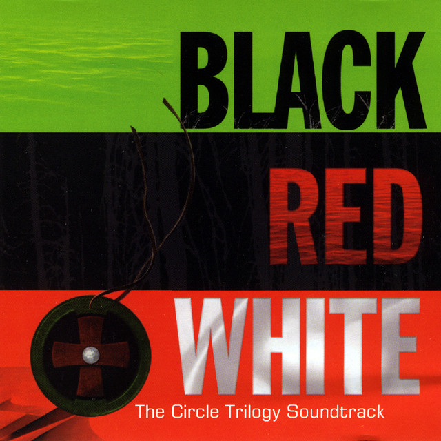The Circle Trilogy Soundtrack - Ted Dekker cover