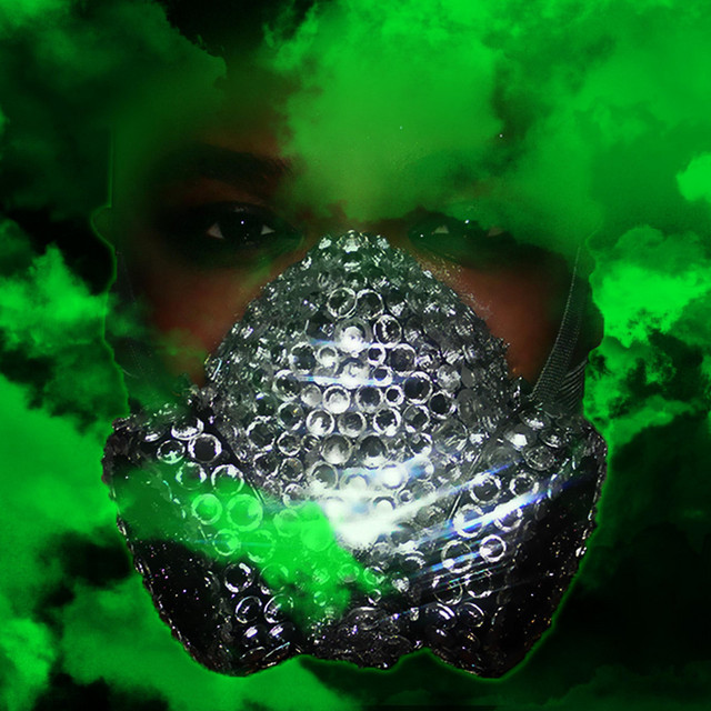 N S T U DLX cover art