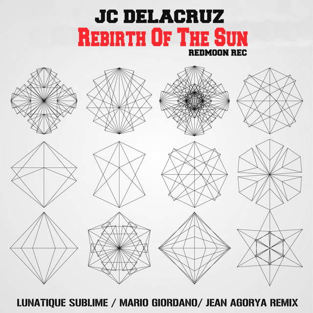 Dawn Of Time - Original Mix cover art
