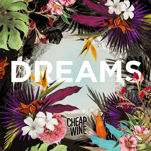 Dreams cover art