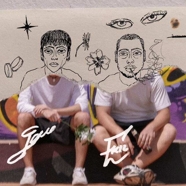 Giovani cover art