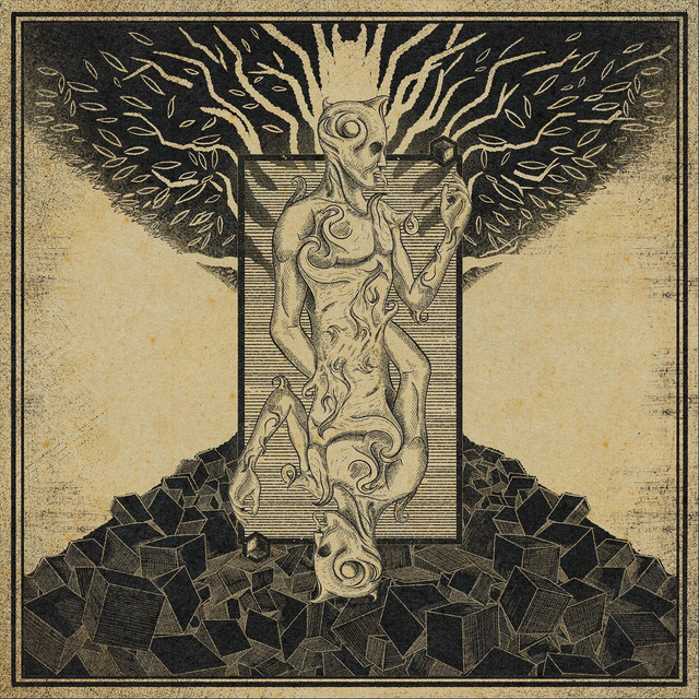 Обкладинка Diminium — Dominant