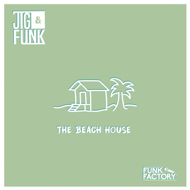 The Beach House