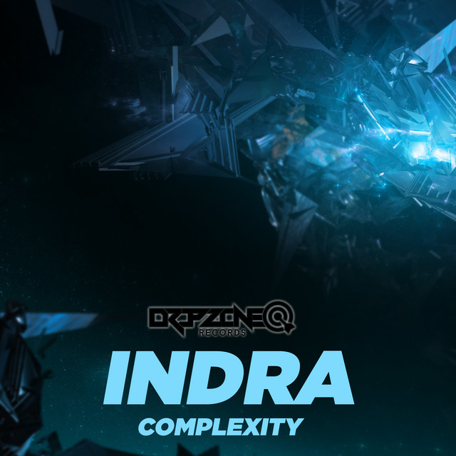 Complexity cover art