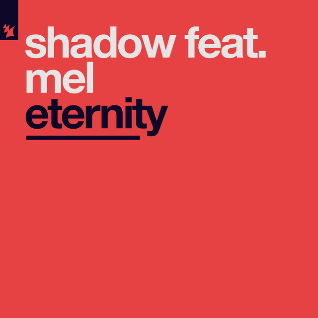 Eternity cover