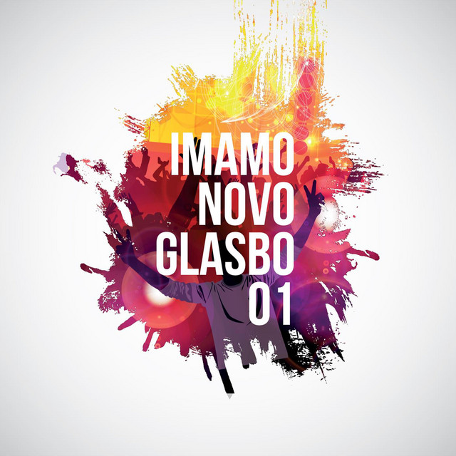 Imamo novo glasbo 1 cover art