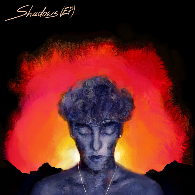 Shadows cover art