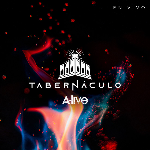 Tabernáculo (En Vivo) cover art