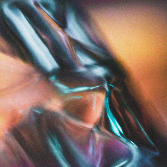 Float II cover art