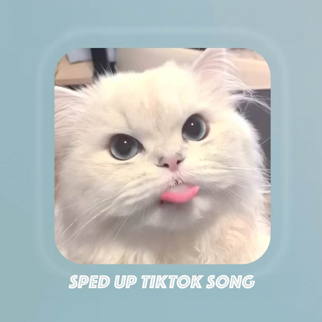 Sped up TikTok songs | Sped up Orinn - EP by Orinn Sped | Spotify