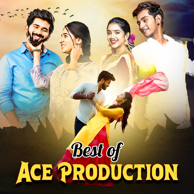 Best of Ace Production album image