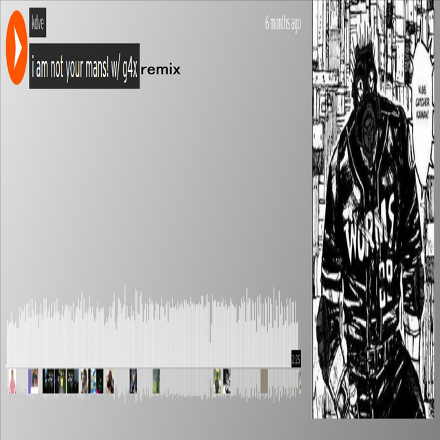 kdve | Spotify
