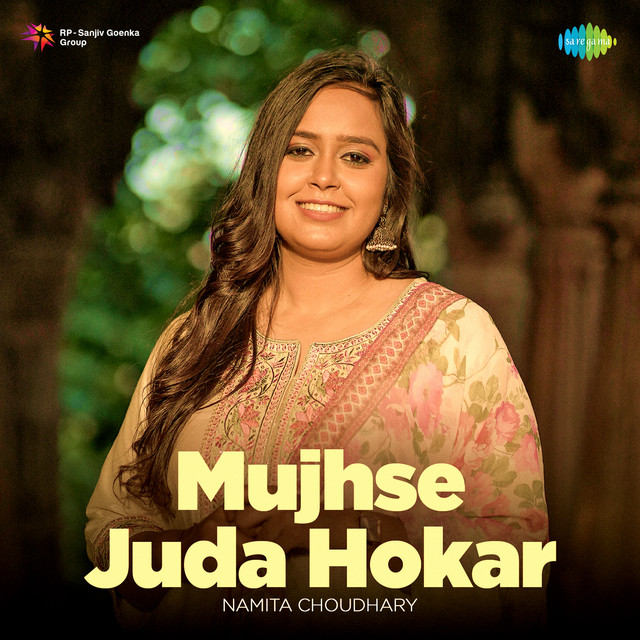 Mujhse Juda Hokar cover