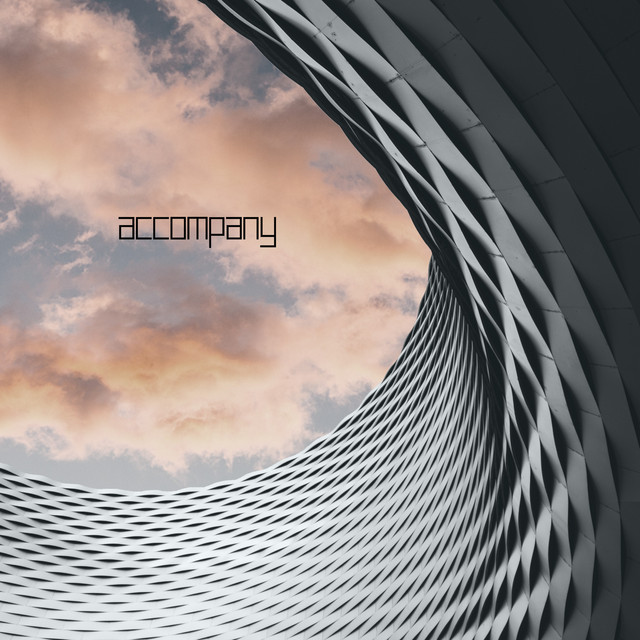 accompany cover art
