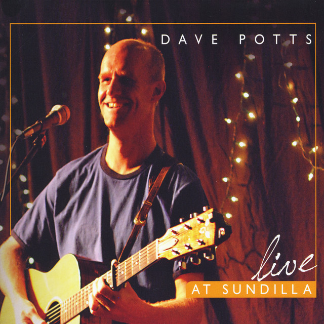 Exciting Promotional Products (Live) - song and lyrics by Dave Potts ...