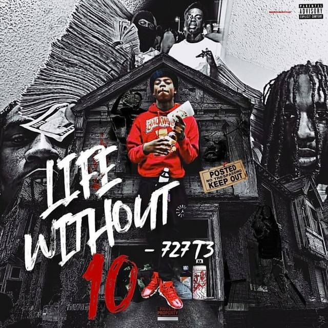 Life Without 10 - Album by 727 T3 | Spotify