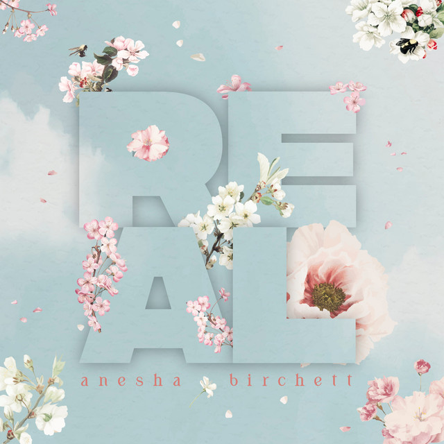 Real (Unplugged) cover