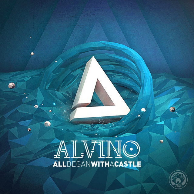 All Began With A Castle cover art