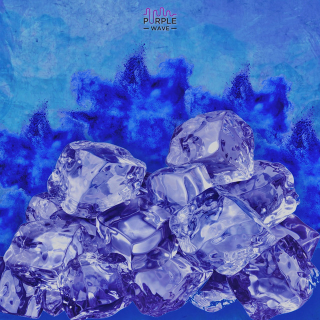 Ice Cold Frozen
