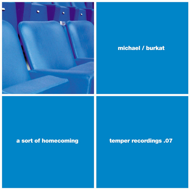 A Sort Of Homecoming cover art