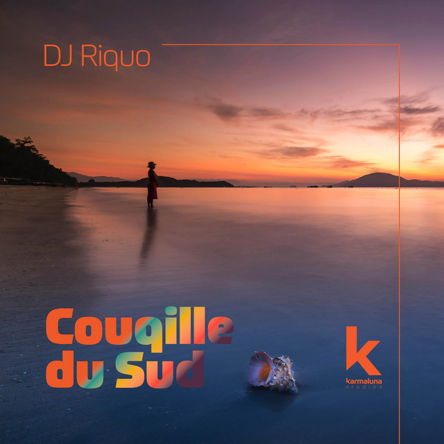 Coquille du Sud cover