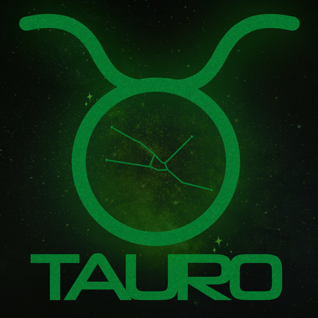 Tauro cover art