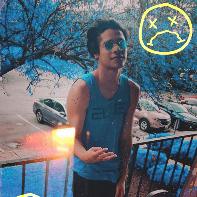 E.R.A cover art