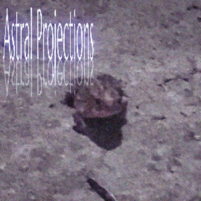 Astral Projections
