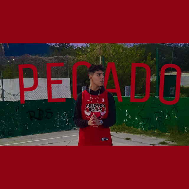 Pecado - Single by Luis Rodríguez | Spotify