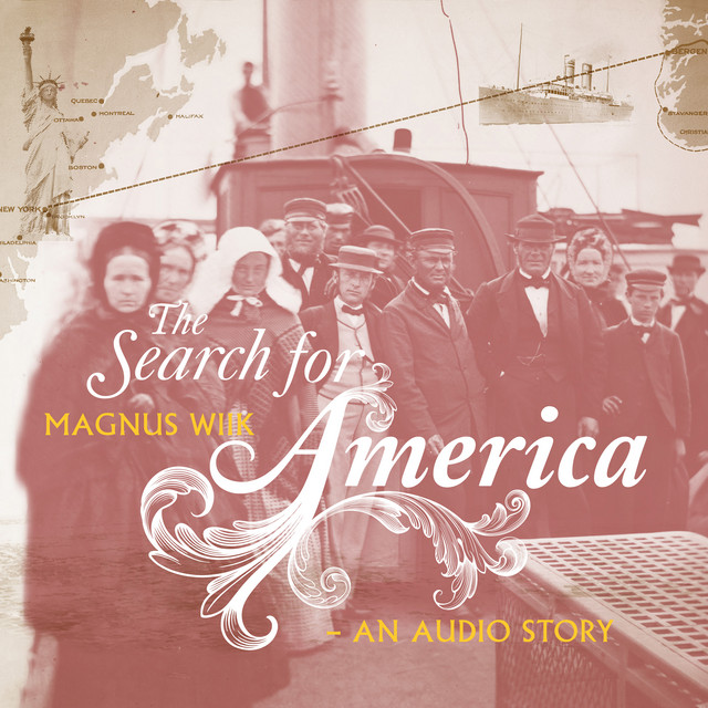 The Search for America