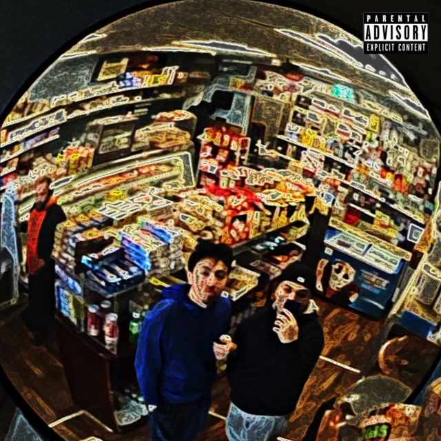 f t k. cover art