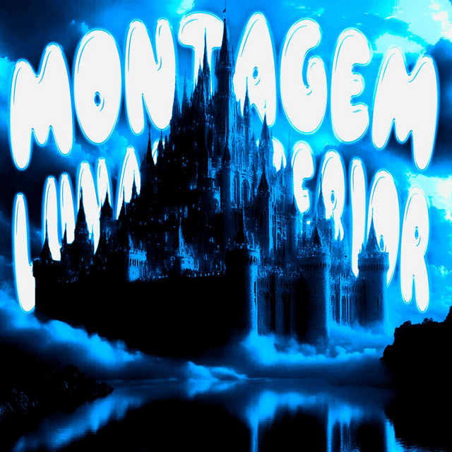 Montagem Lunar Exterior