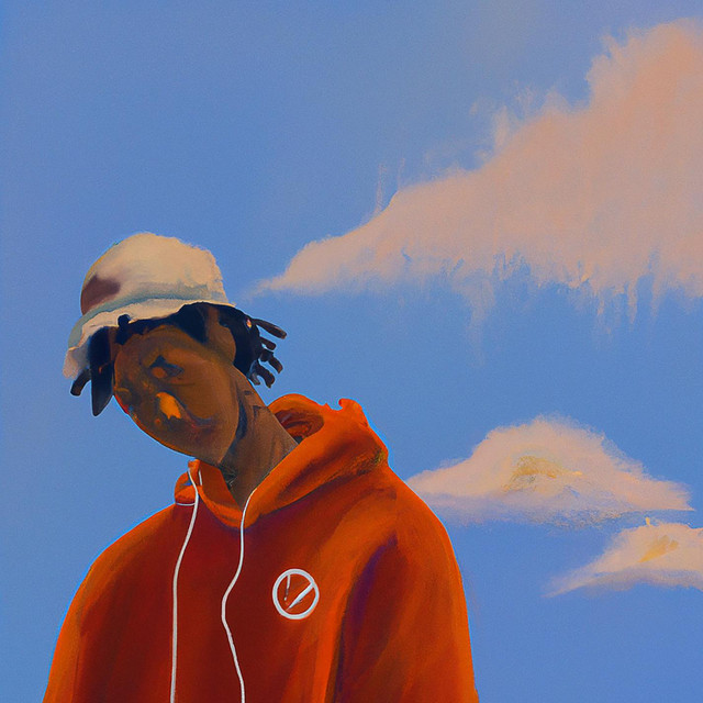 Cover art: Walk — noteaf