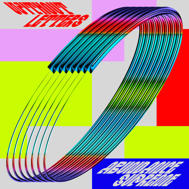 Abundance Supreme cover art