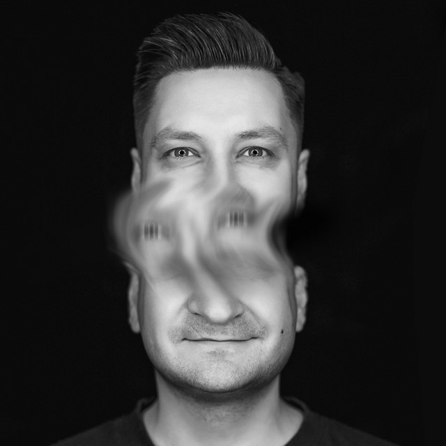 Обкладинка: Sounds Like A Gum — Andrey Sirotkin