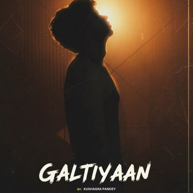 Galtiyaan cover art