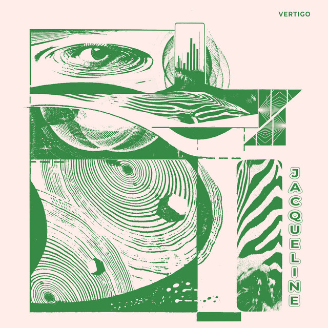 JACQUELINE - Vertigo