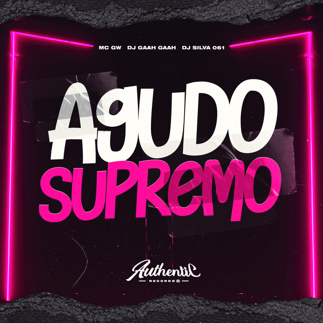 Agudo Supremo