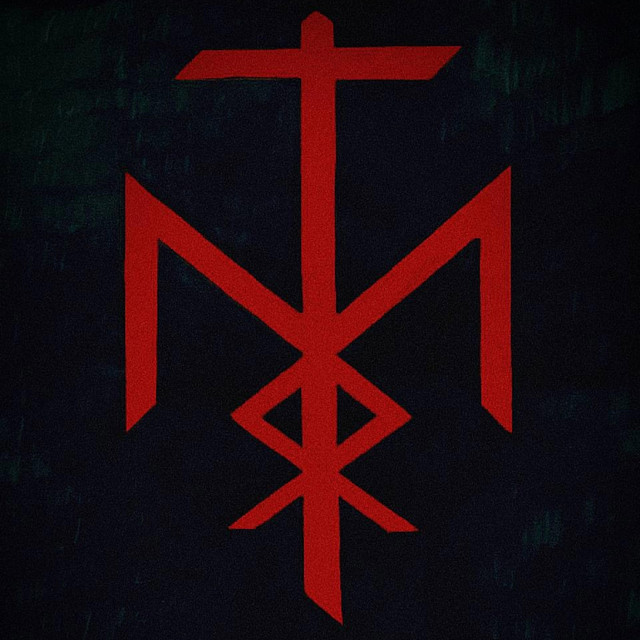 Обкладинка: War. — TheMartyriam